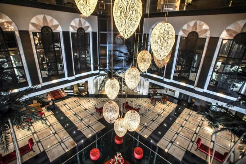 The Russelior Hotel & Spa image 2