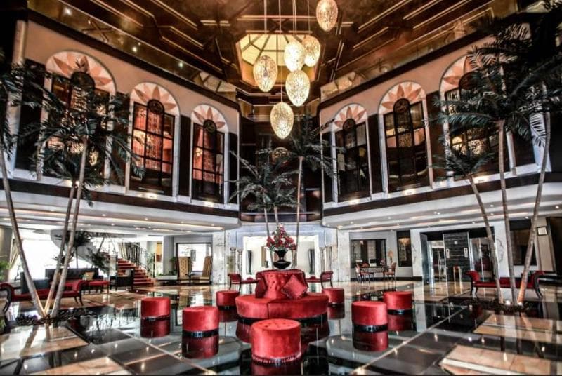 The Russelior Hotel & Spa image 1
