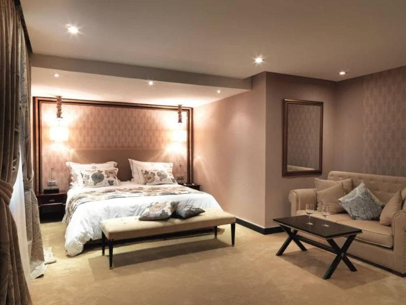 The Russelior Hotel & Spa image 2