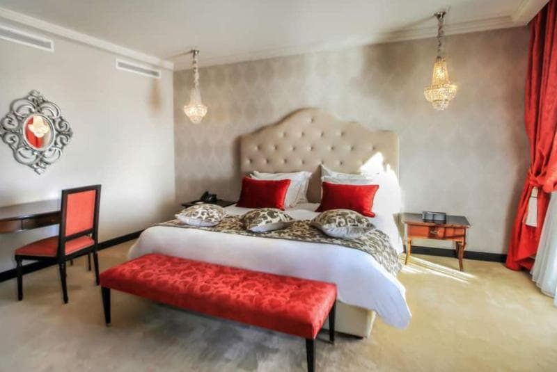 The Russelior Hotel & Spa image 1