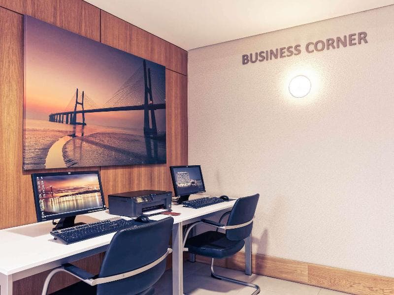 Mercure Lisboa Almada Hotel image 2