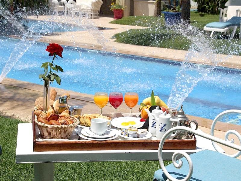 Zaki Suites Hotel & Spa image 2