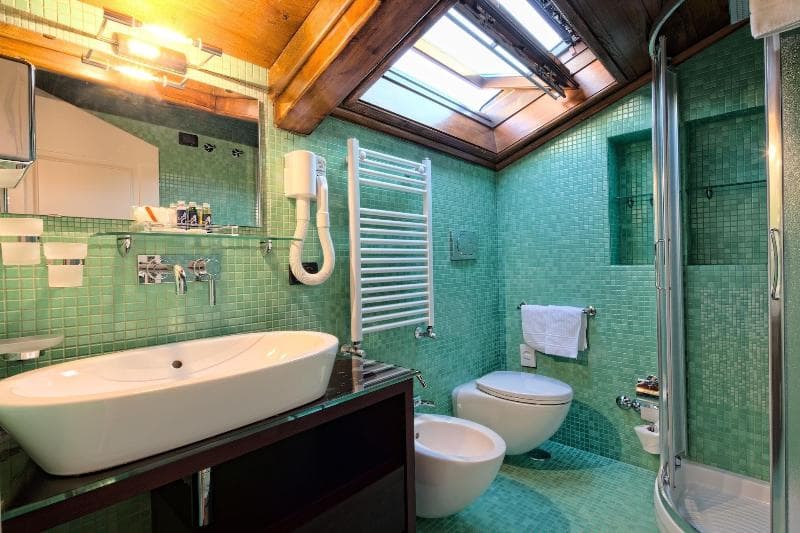 Stay at Maison Tofani