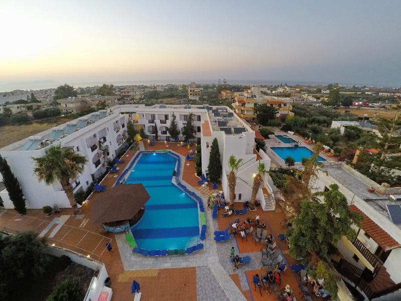 CLUB LYDA HOTEL image 1