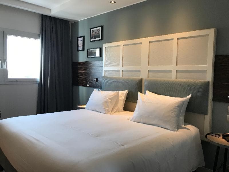 Stay at Voco Venice Mestre - The Quid