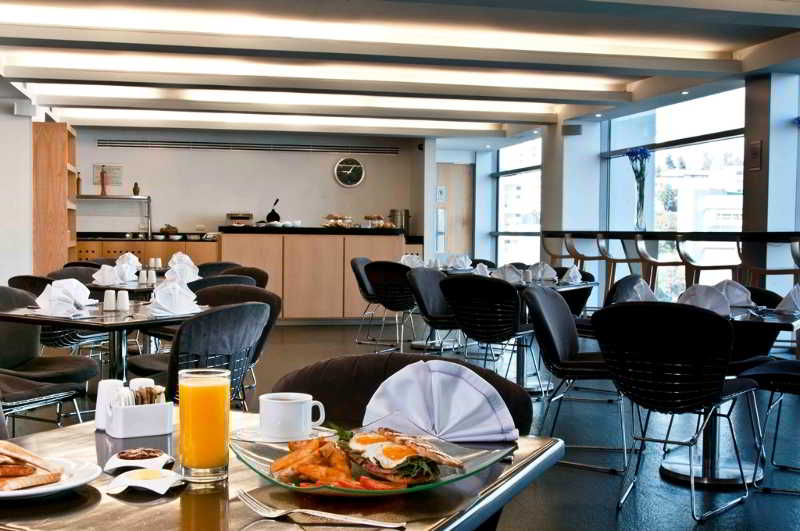 Stadia Suites Mexico City Santa Fe image 1