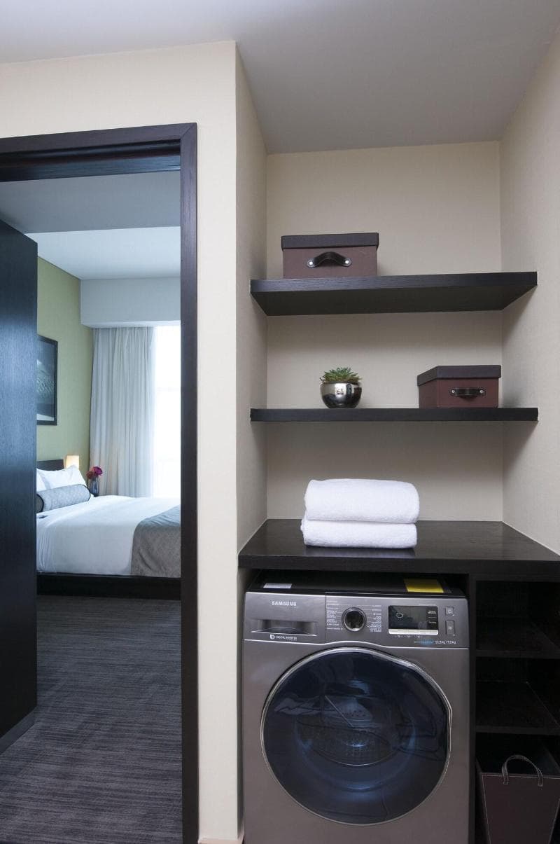 Stadia Suites Mexico City Santa Fe image 2