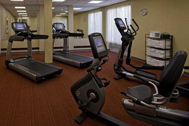 SpringHill Suites Birmingham Downtown at UAB image 2