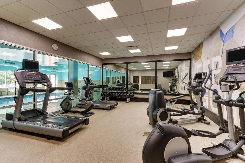 SpringHill Suites Birmingham Downtown at UAB image 1