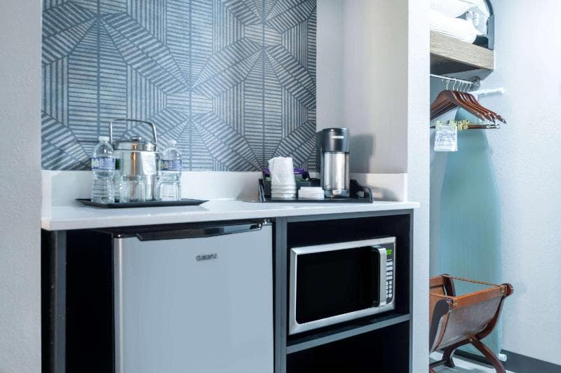 Stay at Wyndham Indianapolis West