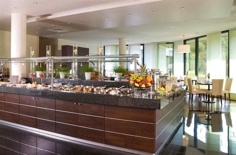 Mercure Hotel Hagen image 1