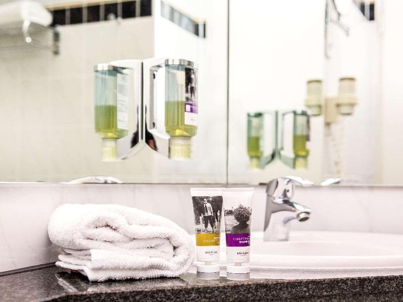 Mercure Hotel Hagen image 2
