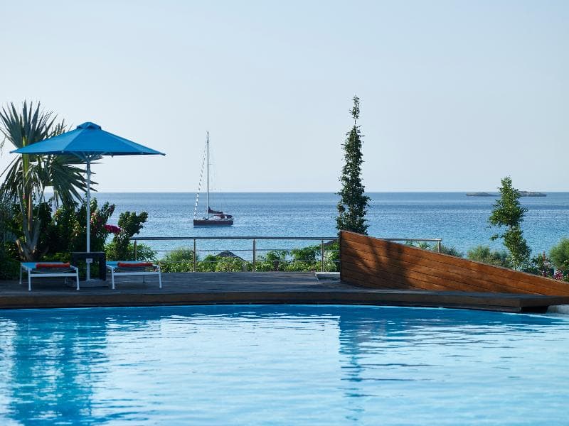 AquaGrand of Lindos exclusive resort image 2
