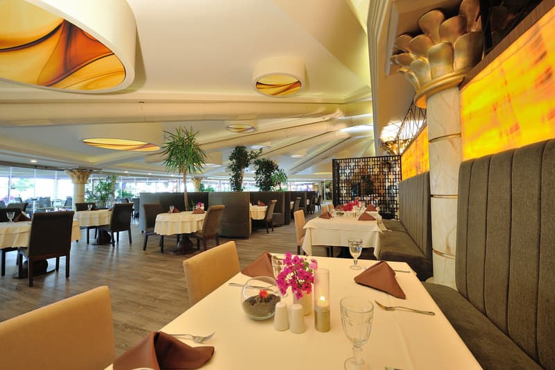 Sianji Wellbeing Resort image 1