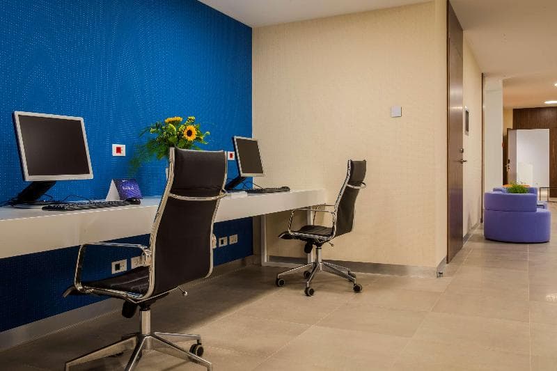 Stay at Radisson Blu Resort & Spa, Split
