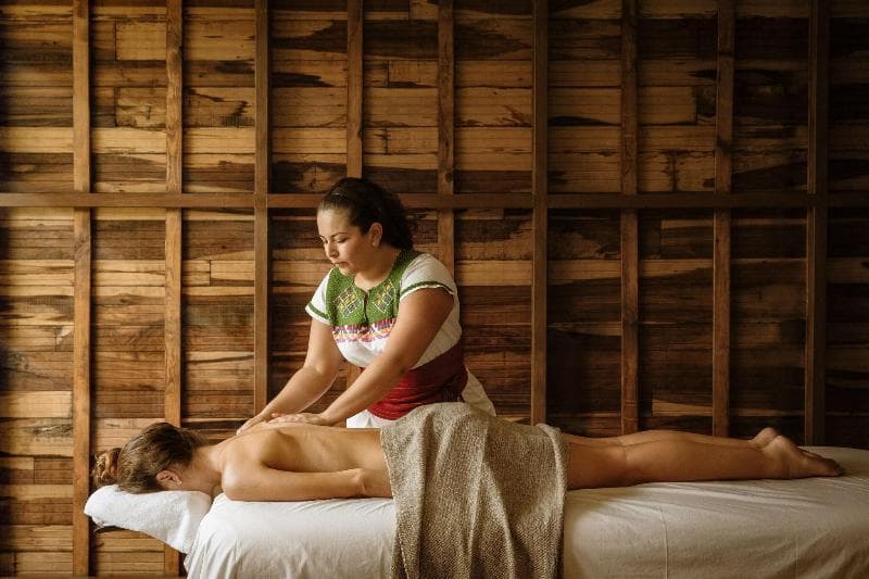 Be Tulum Beach & Spa Resort image 1