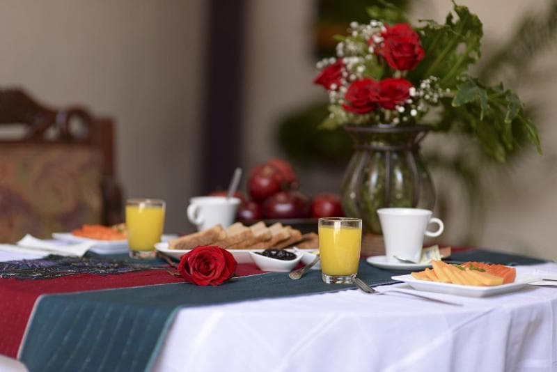 El Serafin Hotel Boutique image 1