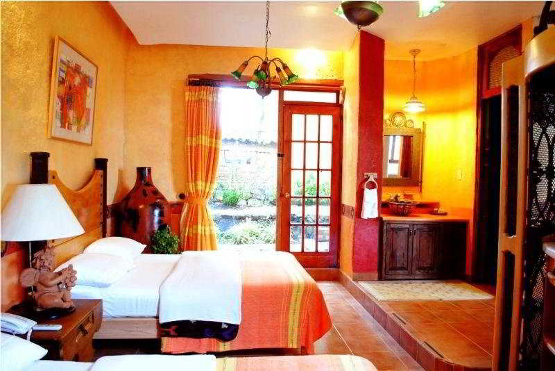 Eco Hotel Ixhi image 2