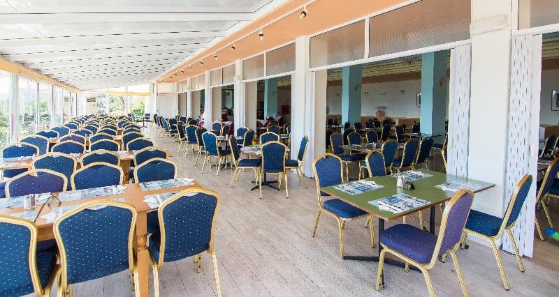 Golden Alexandros Hotel image 1