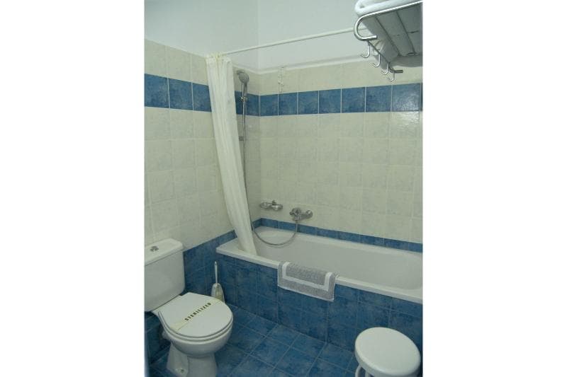 Golden Alexandros Hotel image 2