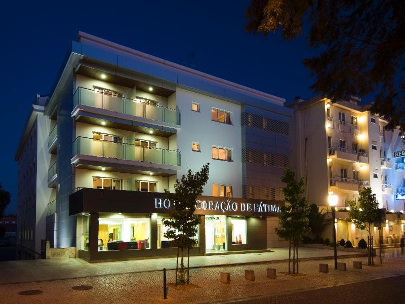 Hotel Coracao de Fatima image 2