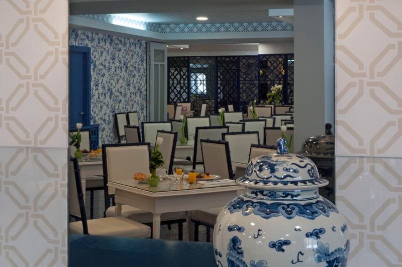 Hotel Coracao de Fatima image 1