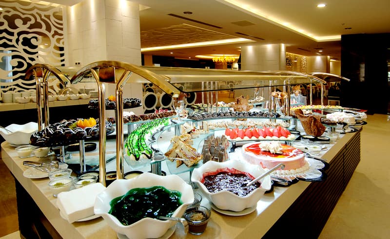 Seamelia Beach Resort Hotel & Spa image 2