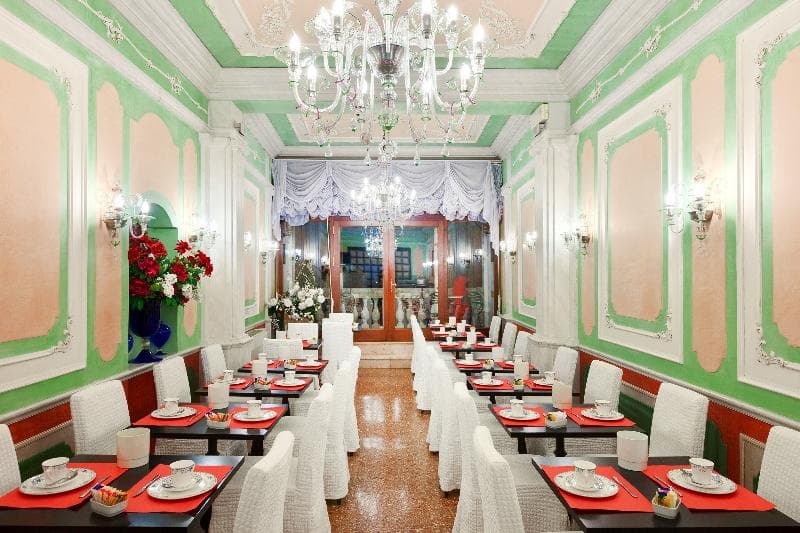 Stay at San Cassiano Residenza d'Epoca