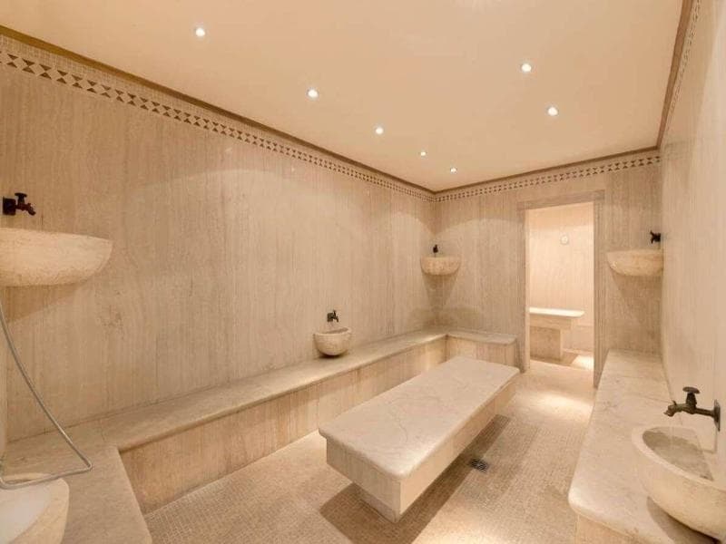 Swiss Diamond Hotel Lugano image 2