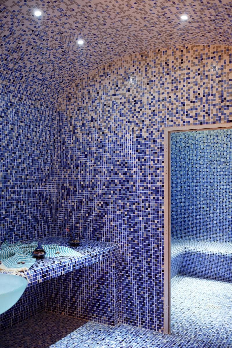 Stay at Majestic Hotel-Spa Paris