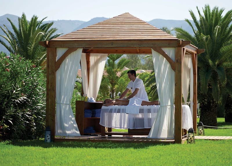 Roda Beach Resort and Spa image 2