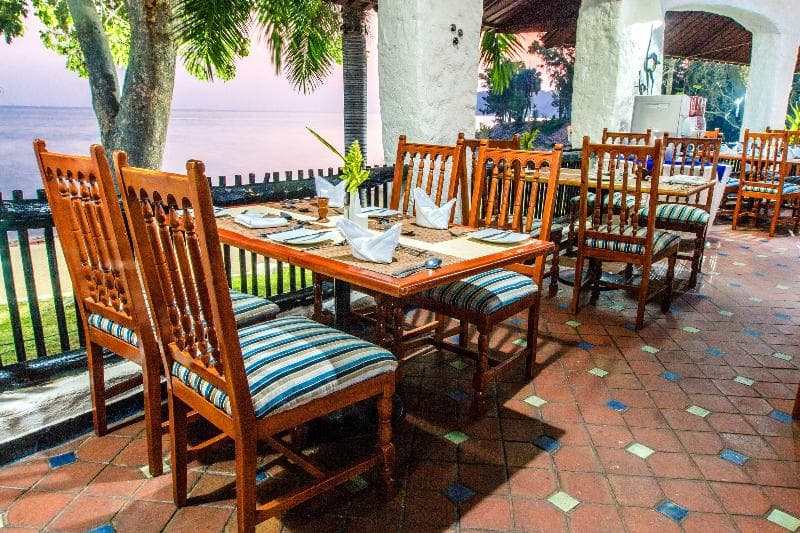 Stay at Caribbea Bay Resort