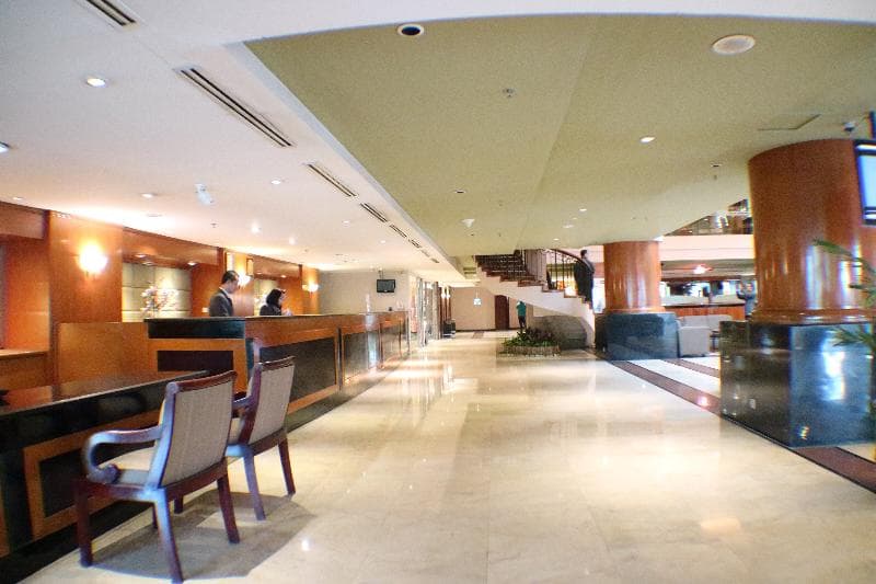 Verwood Surabaya Hotel and Serviced Residence image 2