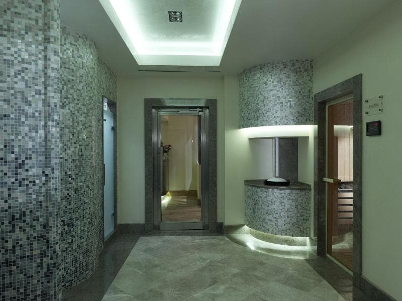 Pera Palace Hotel image 2