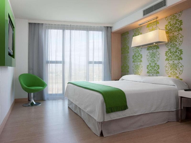 Doubletree By Hilton Girona image 1