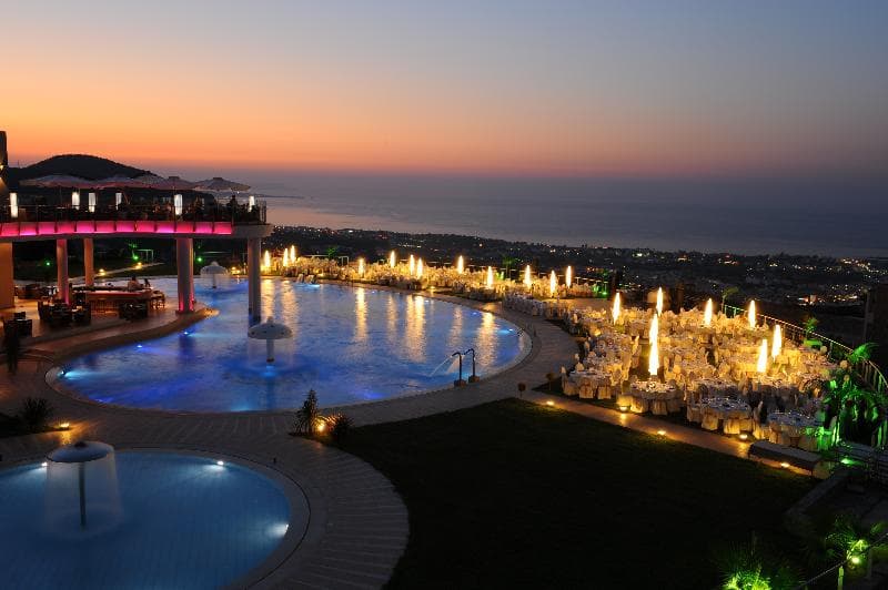 Stay at Royal Heights Resort
