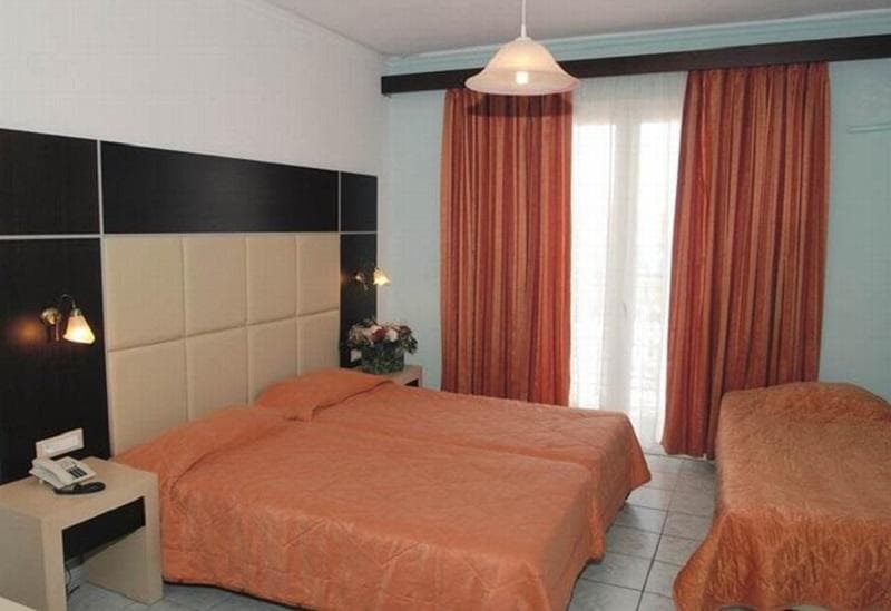 Alexander the Great Hotel image 2