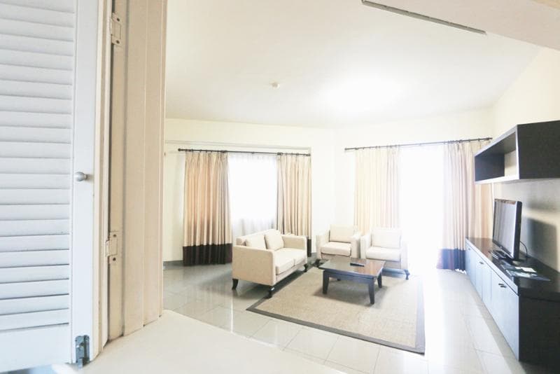 Java Paragon Hotel And Residences Surabaya image 2