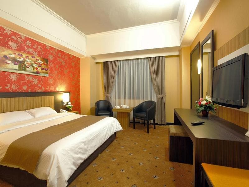 Comfort Double Room