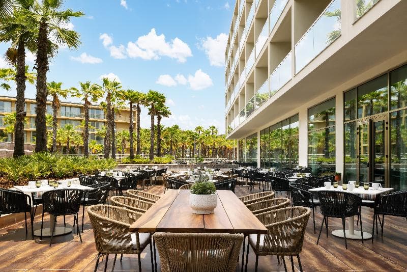 Algarve Marriott Salgados Golf Resort & Spa image 1