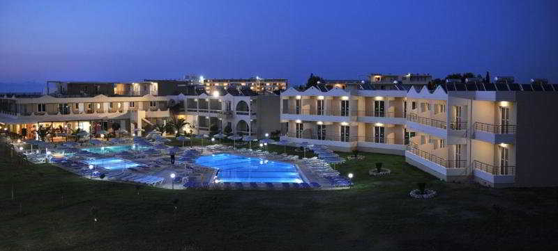 Stay at Emerald