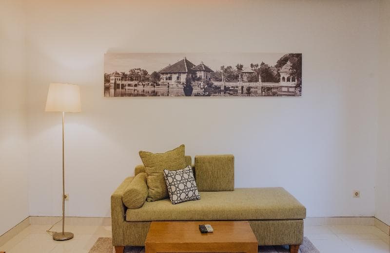 Pradha Villas Seminyak image 2