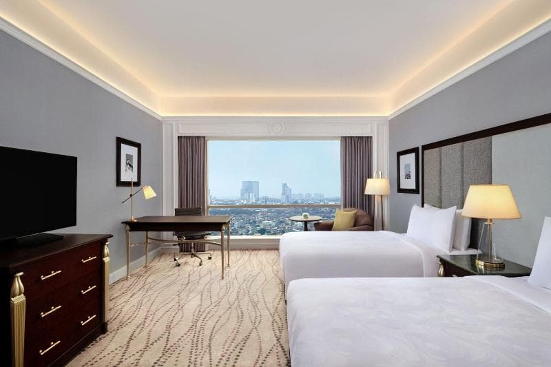 JW Marriott Hotel Surabaya image 2