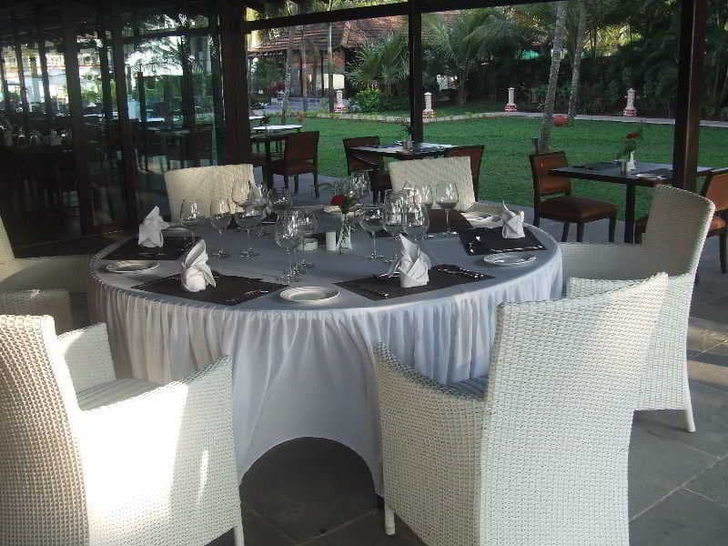Marquis Beach Resort image 1