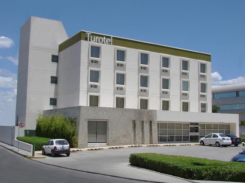 Turotel Queretaro image 2