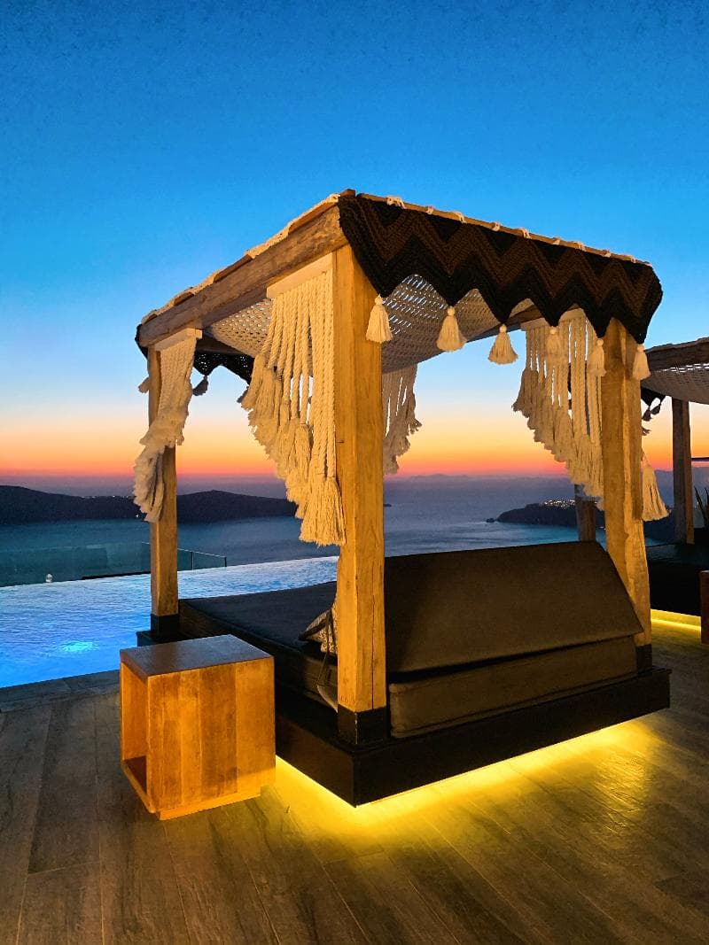 Stay at Galaxy Suites & Villas