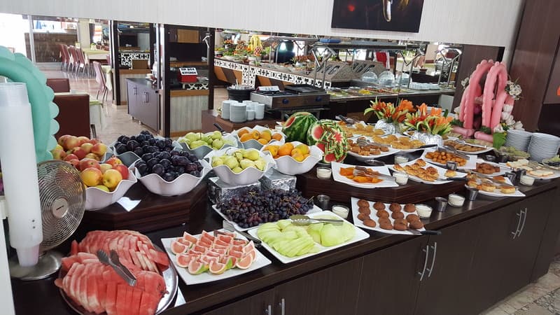 Primera Hotel image 2