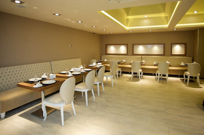 The Time istanbul Hotel image 1