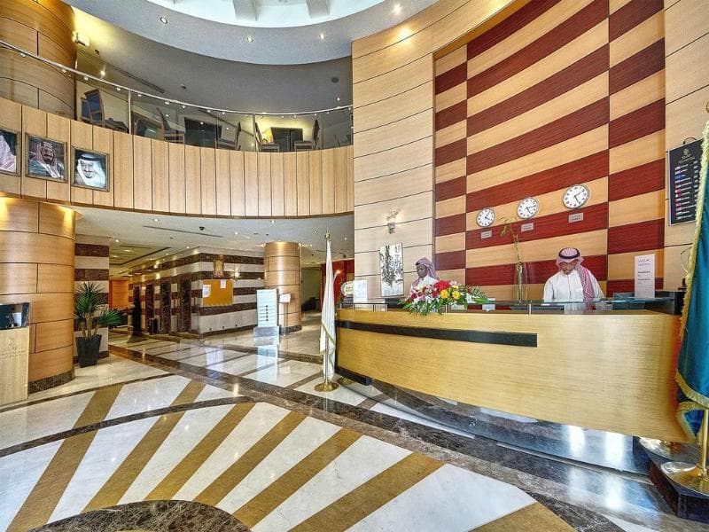 Stay at Hotel Prestige
