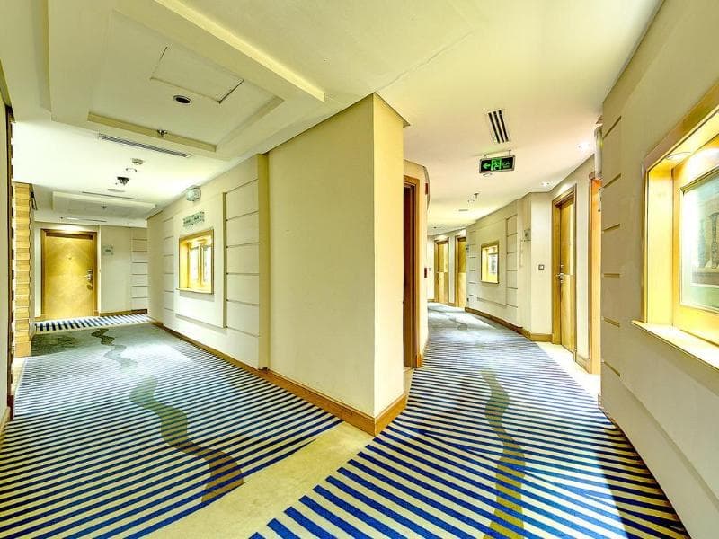 Hotel Prestige image 2